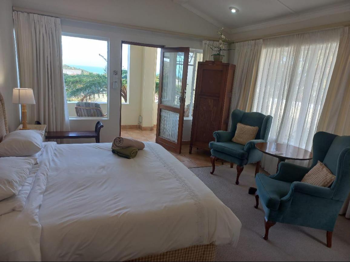 Villa Vista Cottage. Порт-Альфред Номер фото